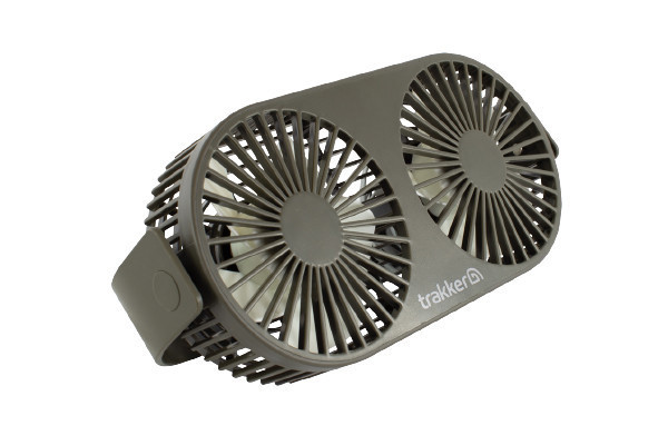 Наметний вентилятор Trakker USB Bivvy Fan
