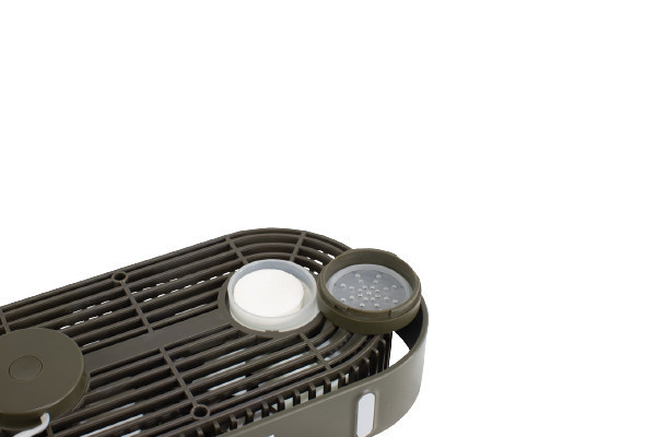 Наметний вентилятор Trakker USB Bivvy Fan