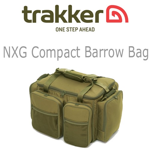 Сумка коропова Trakker NXG Compact Barrow Bag
