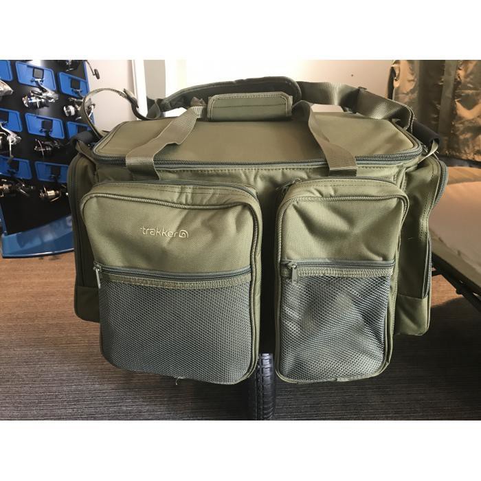 Сумка коропова Trakker NXG Compact Barrow Bag