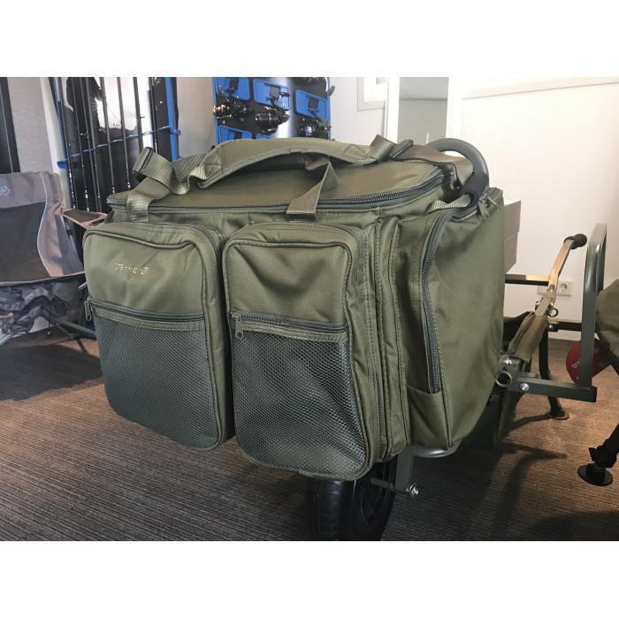 Сумка коропова Trakker NXG Compact Barrow Bag