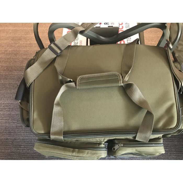 Сумка коропова Trakker NXG Compact Barrow Bag