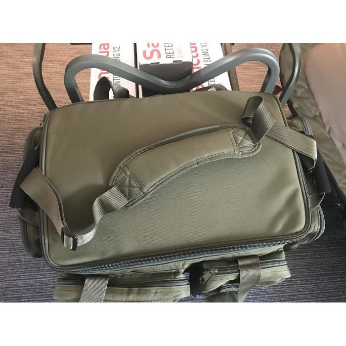 Сумка коропова Trakker NXG Compact Barrow Bag