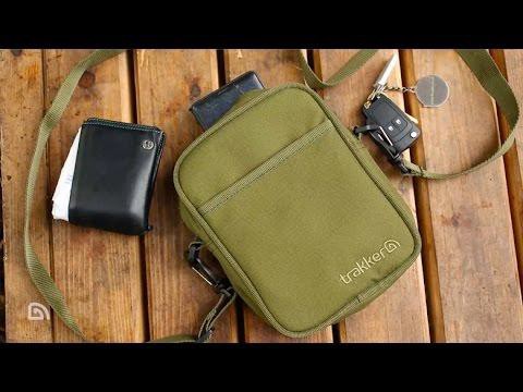 Сумка для документів Trakker Essentials Bag