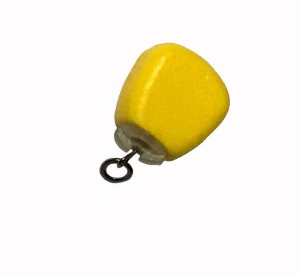 Гвинт із металевим кільцем Carp Zoom Micro Ring Bait Screw 5 pcs