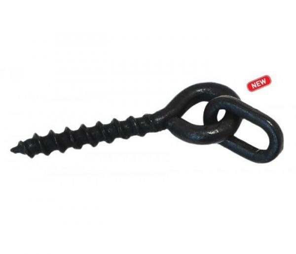 Гвинт з овальним кільцем Carp Zoom Elements Pop Up Pegs with Oval Ring,12 мм