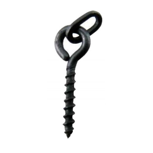 Гвинт з овальним кільцем Carp Zoom Elements Pop Up Pegs with Oval Ring,12 мм