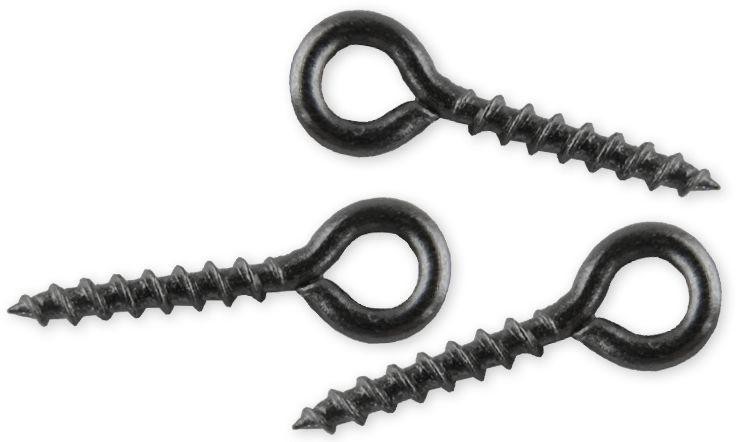 Гвинт з овальним кільцем Carp Zoom Elements Pop Up Pegs with Oval Ring,12 мм