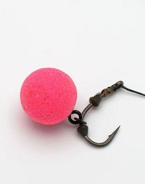 Гвинт з овальним кільцем Carp Zoom Elements Pop Up Pegs with Oval Ring,12 мм