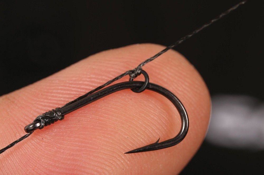 Кільця для повідця Carp Zoom Round Rig Rings 25 шт.