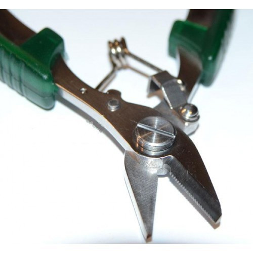 Кусачки Carp Zoom Scissors For Braided Line 13 см