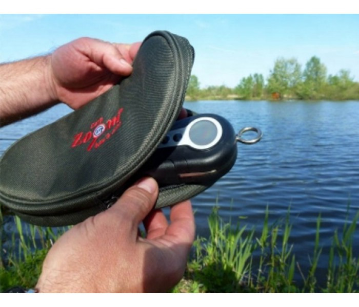 Чохол для ваг Carp Zoom Scales Pouch