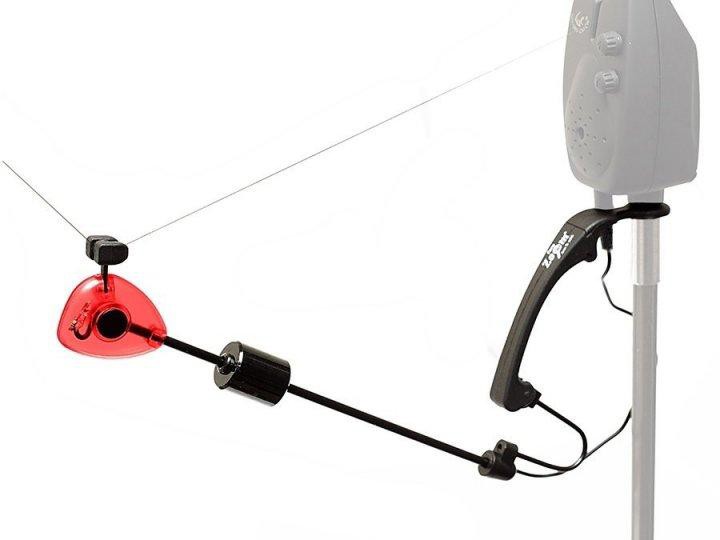 Свингер Carp Zoom Bite Indicator S01 червоний