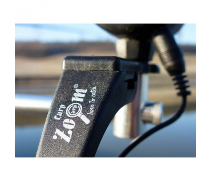 Свингер Carp Zoom Bite Indicator S01 червоний