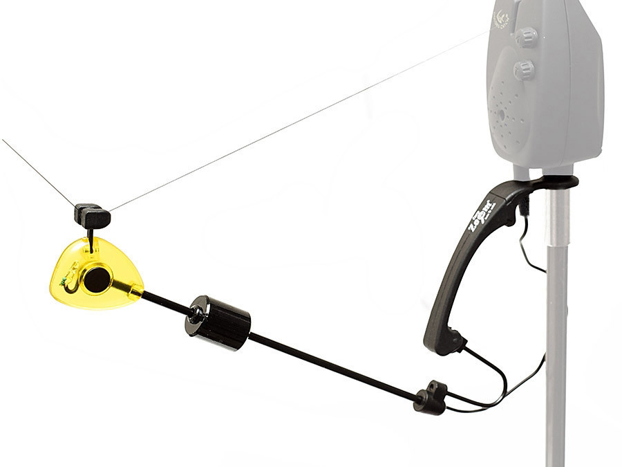 Свингер Carp Zoom Bite Indicator S01 жовтий