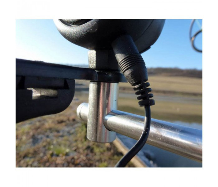 Свингер Carp Zoom Bite Indicator S01 жовтий