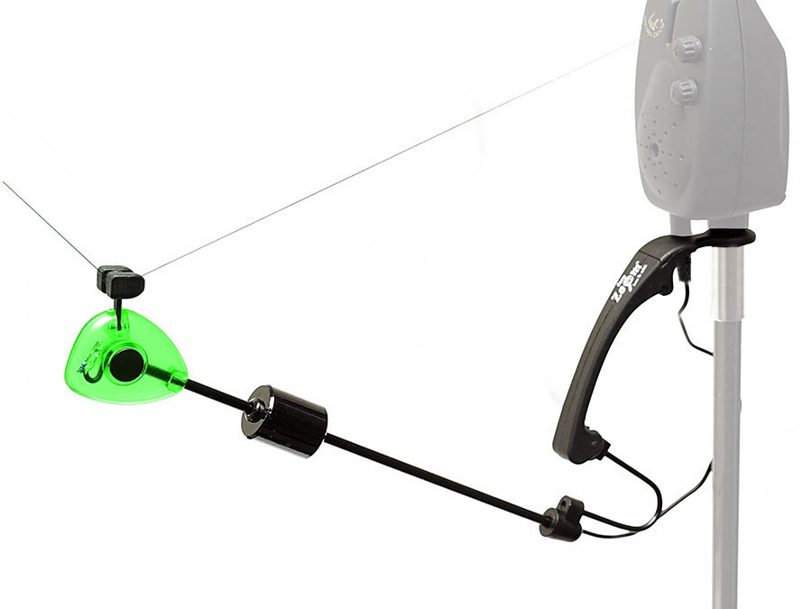 Свингер Carp Zoom Bite Indicator S01 зелений