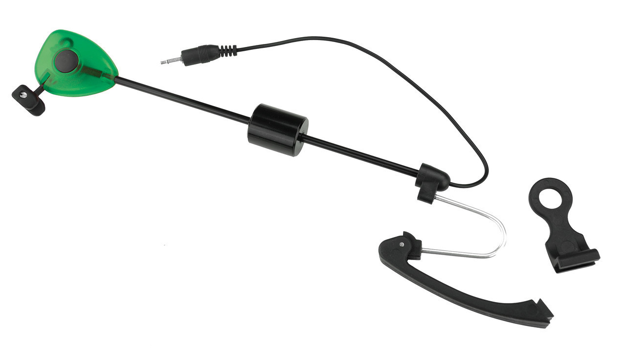 Свингер Carp Zoom Bite Indicator S01 зелений
