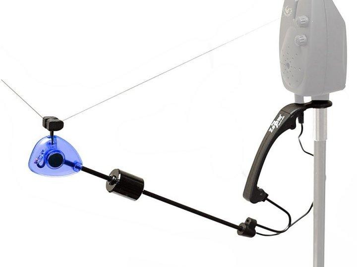 Свингер Carp Zoom Bite Indicator S01 синій