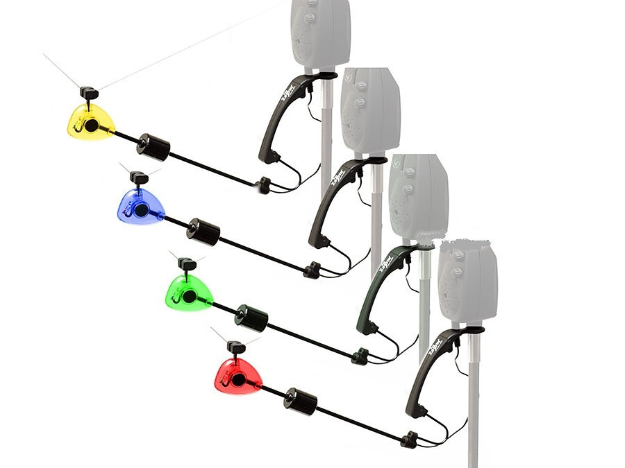 Свингер Carp Zoom Bite Indicator S01 синій