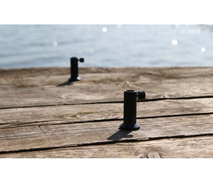 Опора для кріплення кілочків Carp Zoom Marshal Stage Stand