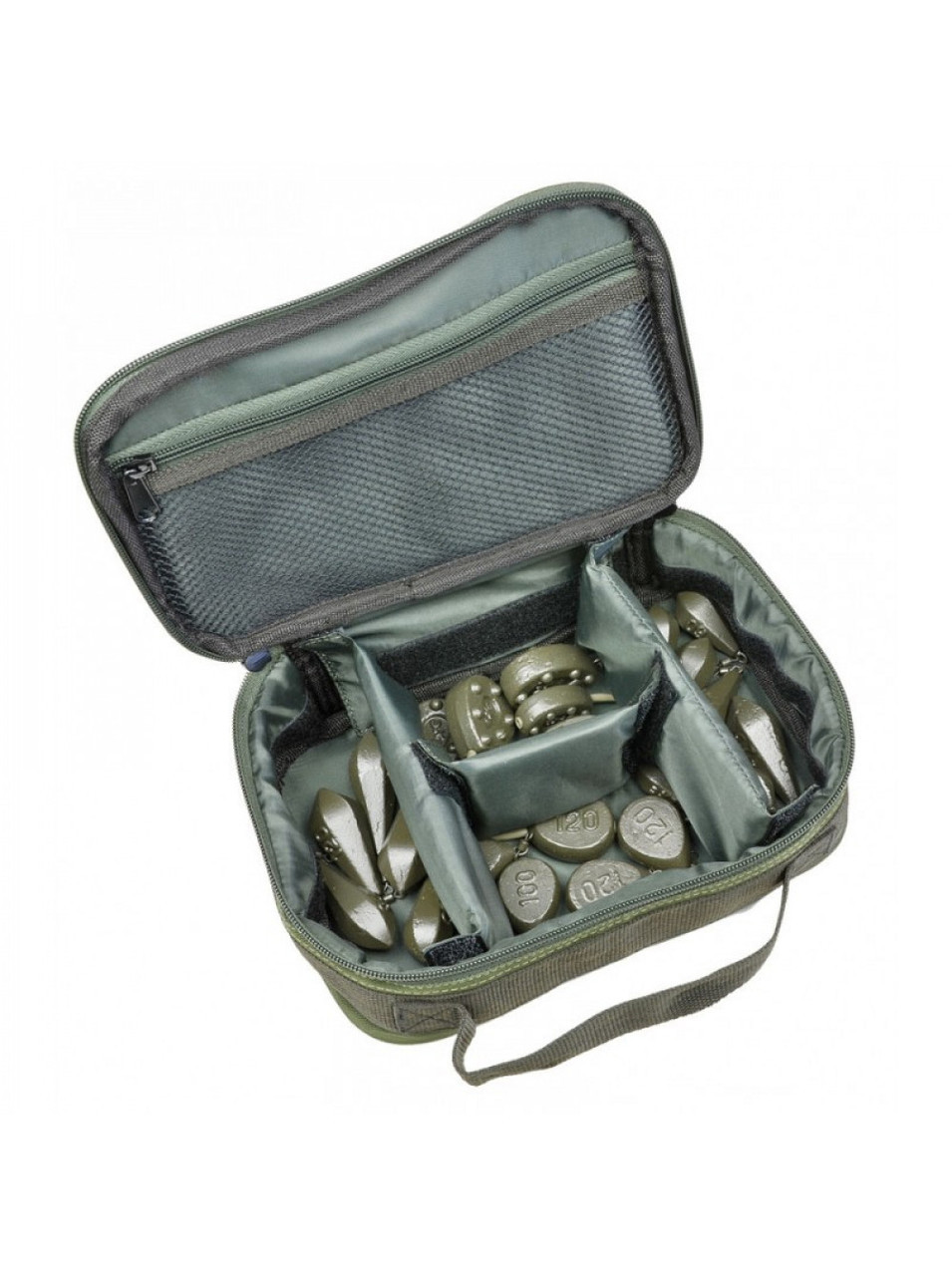 Сумка для вантажів та аксесуарів Carp Zoom Lead&Accessory Box