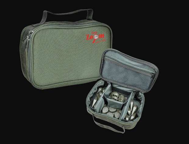 Сумка для вантажів та аксесуарів Carp Zoom Lead&Accessory Box