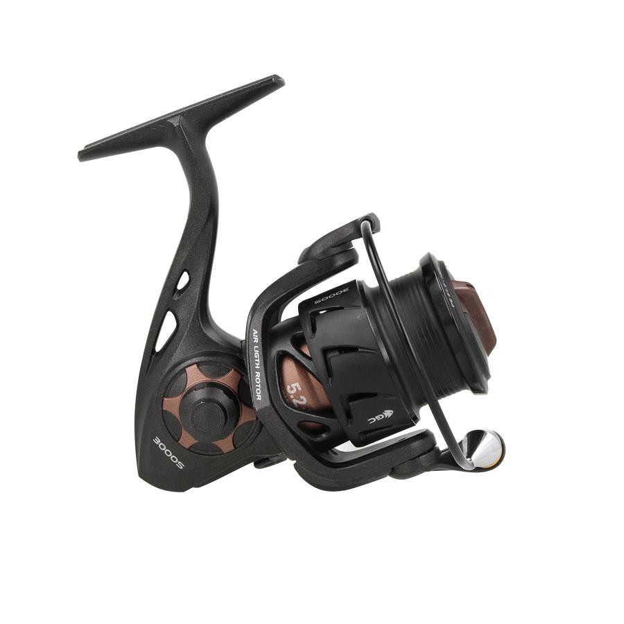 Котушка Golden Catch Inquisitor 3000S