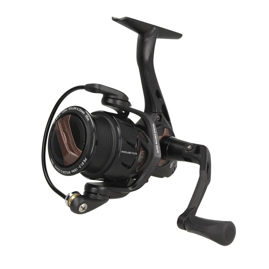 Котушка Golden Catch Inquisitor 3000S