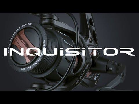 Котушка Golden Catch Inquisitor 3000S