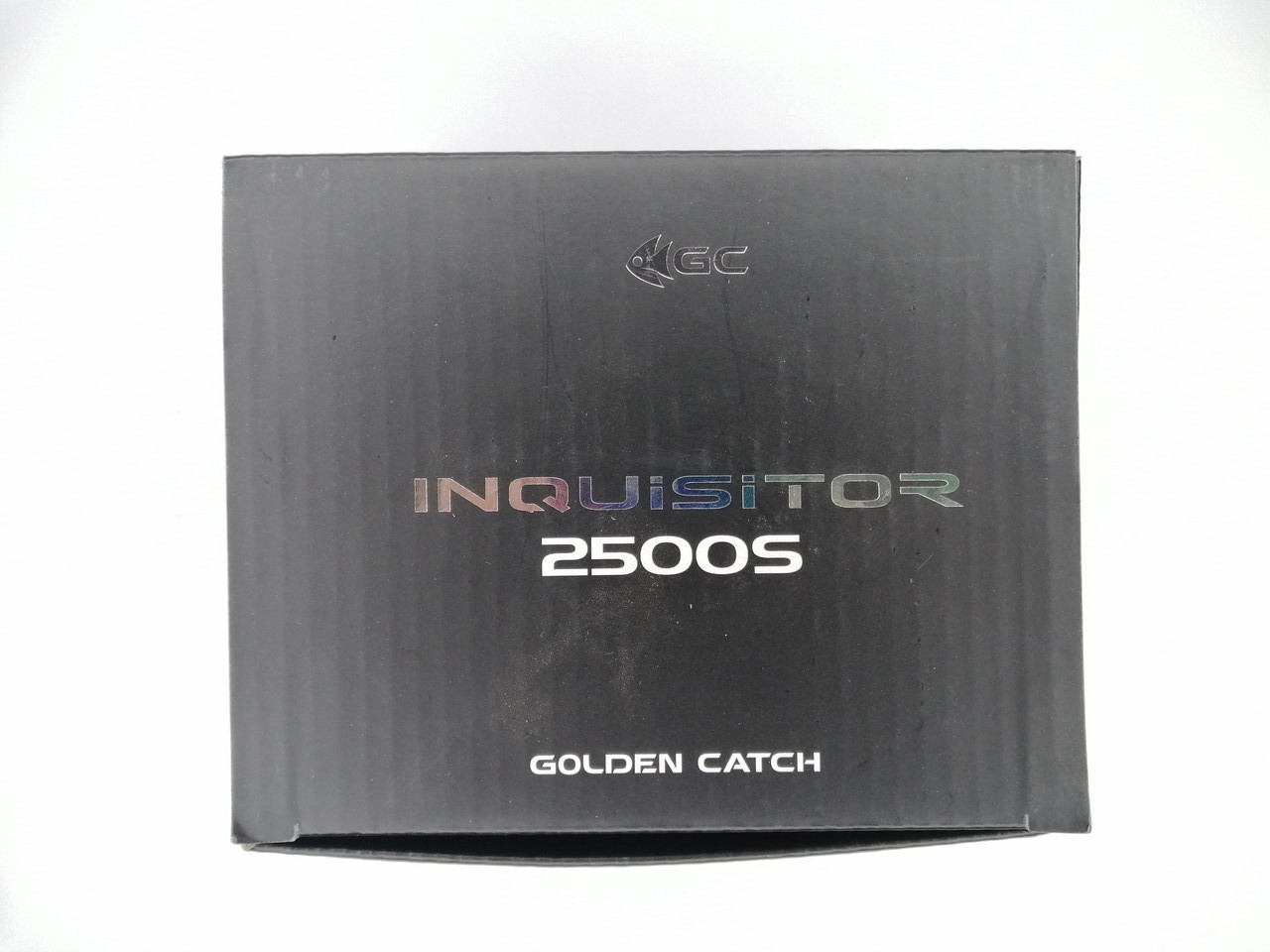 Котушка Golden Catch Inquisitor 4000S
