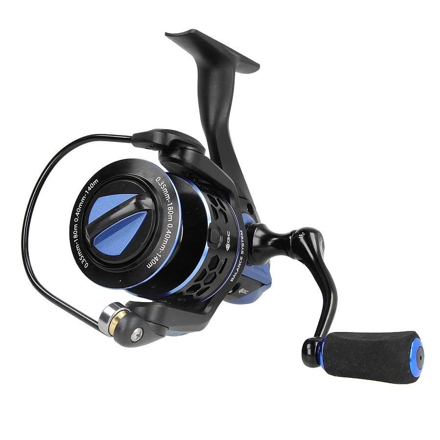 Котушка Golden Catch Sprinter 6000S