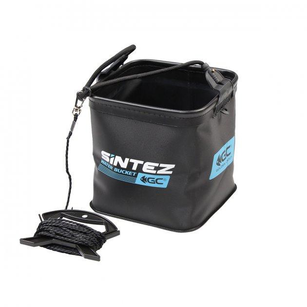 Відро Golden Catch Sintez Eva Water Bucket
