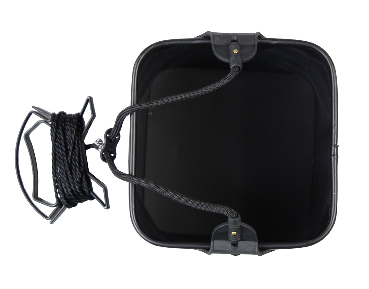Відро Golden Catch Sintez Eva Water Bucket