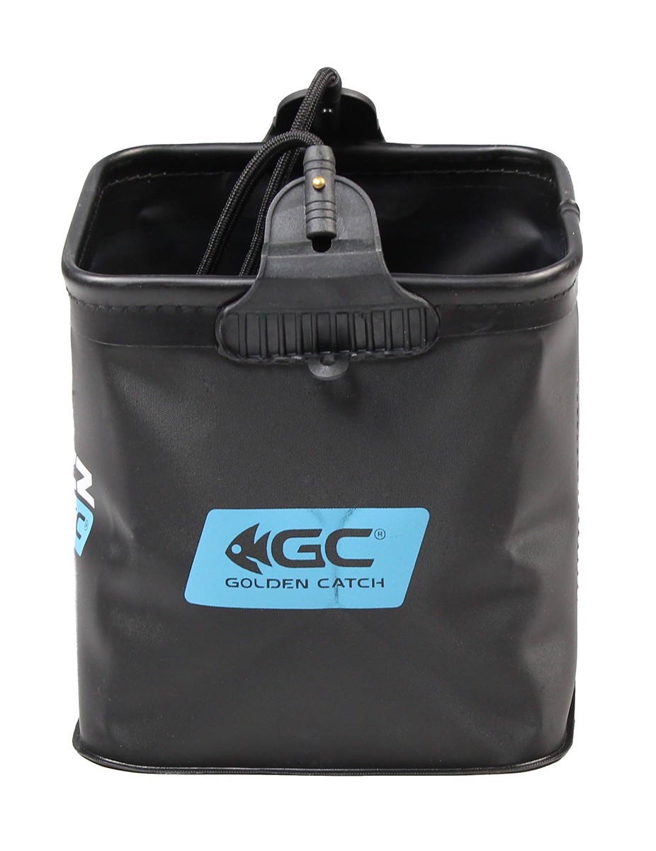 Відро Golden Catch Sintez Eva Water Bucket