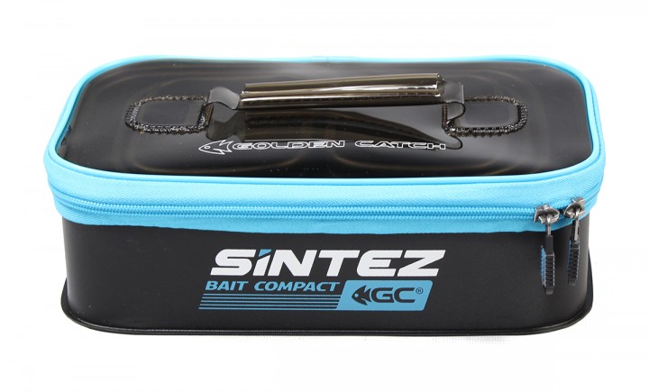 Набір ємностей Golden Catch Sintez Eva Bait Compact