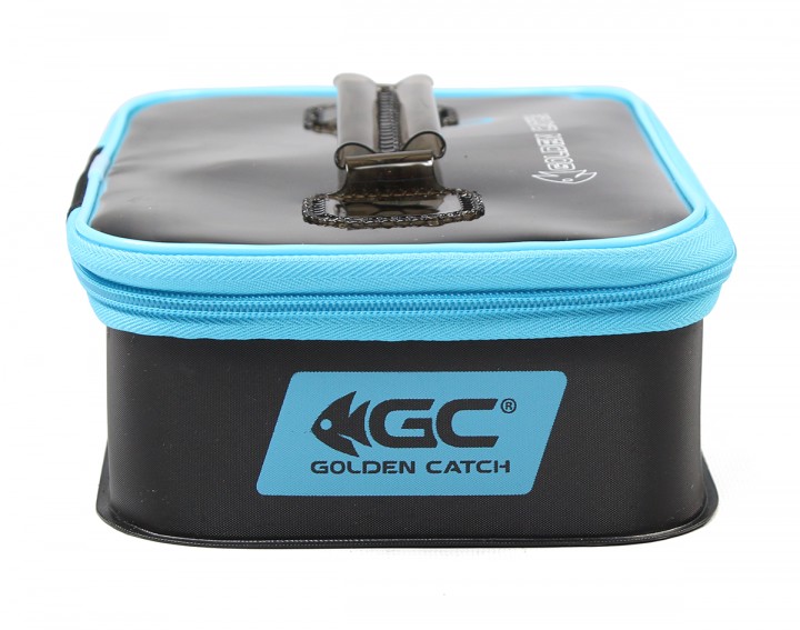 Набір ємностей Golden Catch Sintez Eva Bait Compact