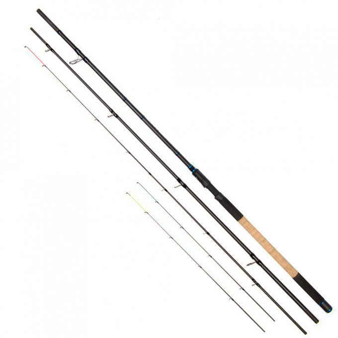 Фідерне вудлище Golden Catch Sintez Feeder 3.90 м 150г