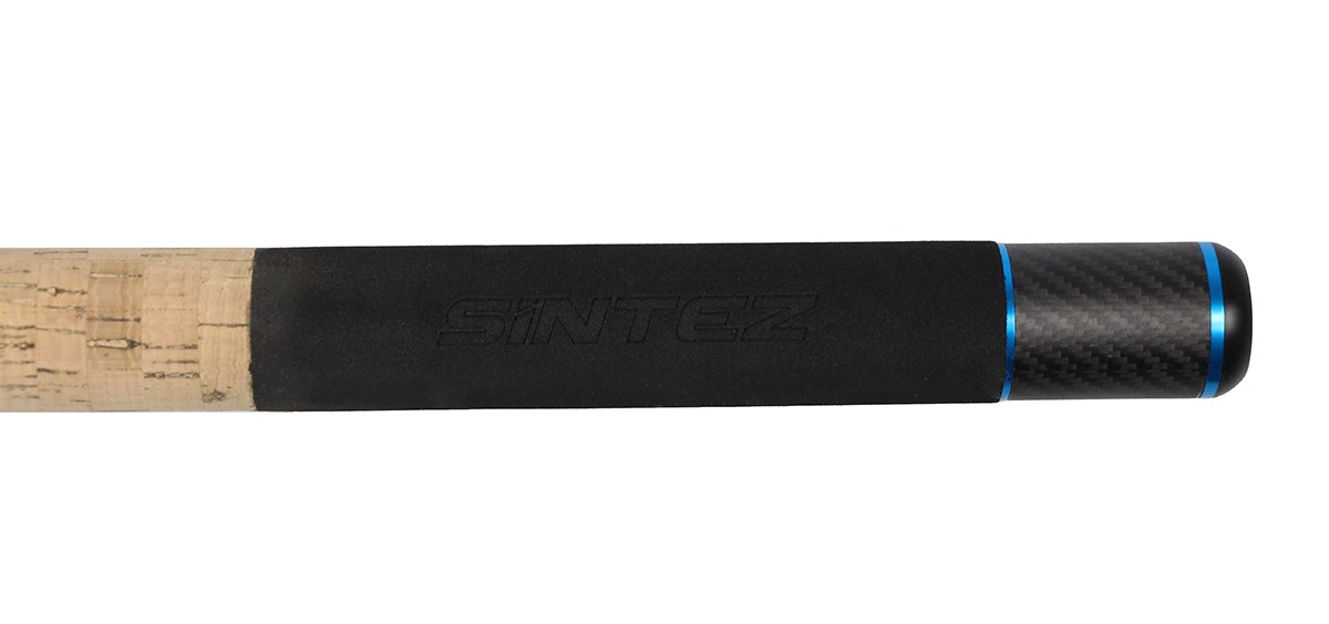 Фідерне вудлище Golden Catch Sintez Feeder 3.90 м 150г