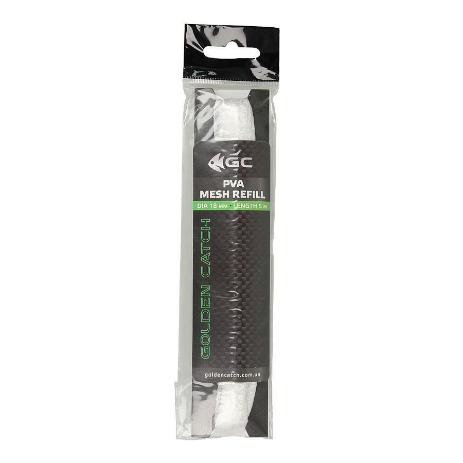 ПВА сітка GC PVA Mesh Refill 5м 18 мм