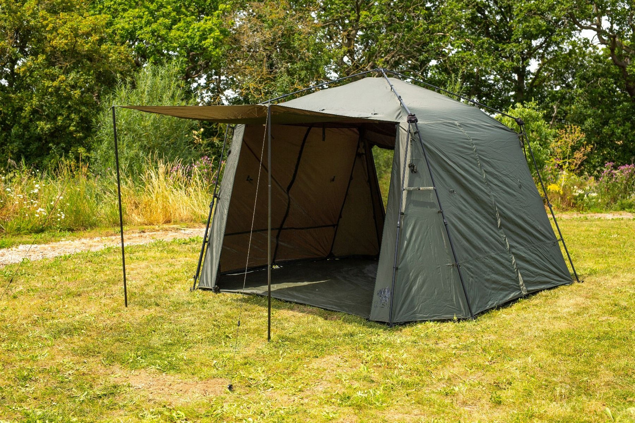 Стійки для передніх дверей Nash Gazebo Front Door Pole Kit