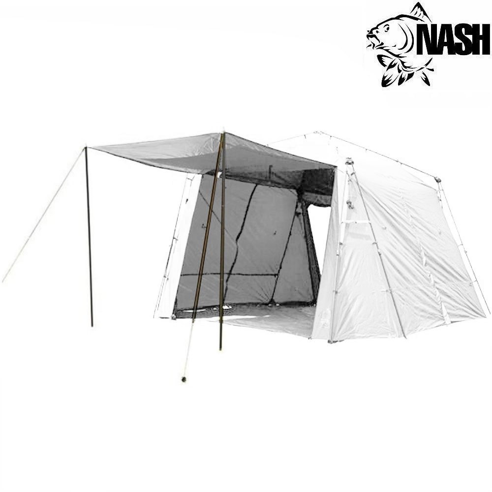 Стійки для передніх дверей Nash Gazebo Front Door Pole Kit