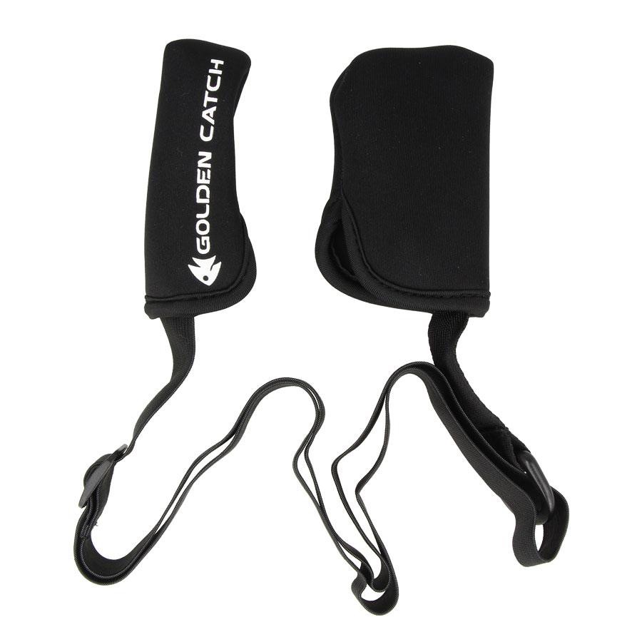 Чохол стяжками Golden Catch Flexible Rod Protector