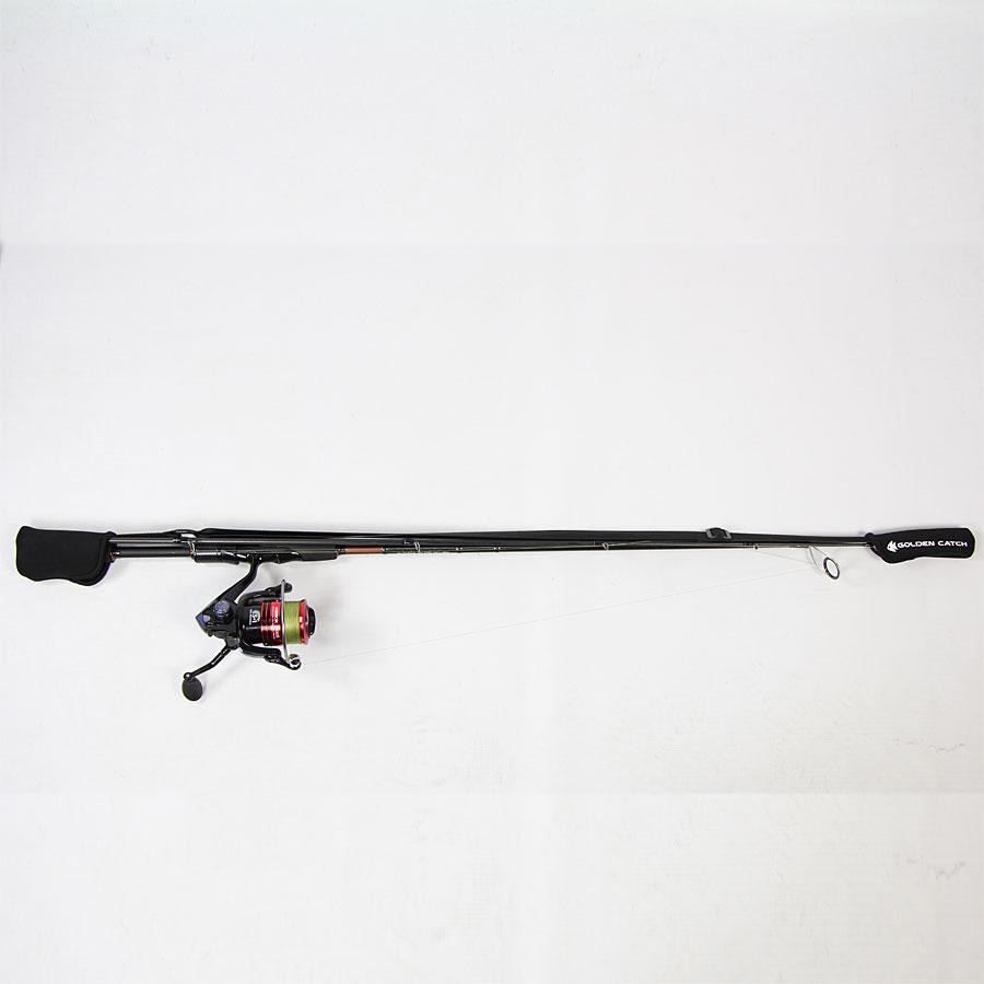 Чохол стяжками Golden Catch Flexible Rod Protector