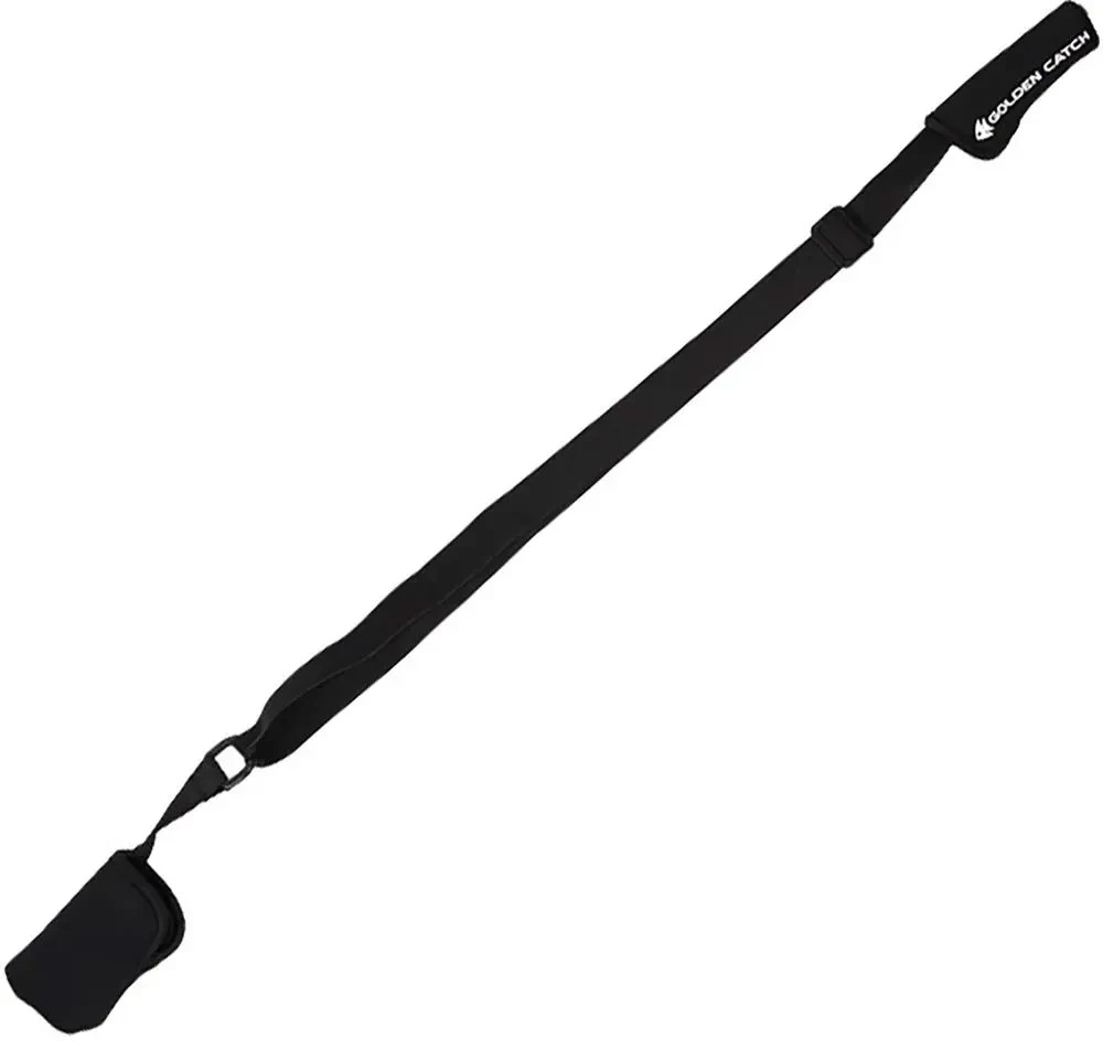 Чохол стяжками Golden Catch Flexible Rod Protector