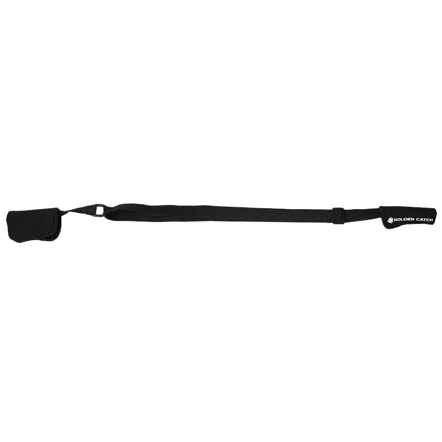 Чохол стяжками Golden Catch Flexible Rod Protector