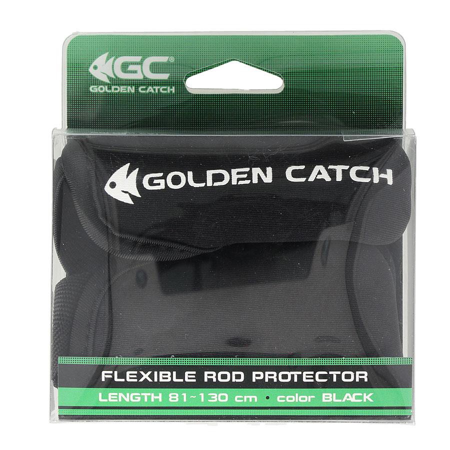 Чохол стяжками Golden Catch Flexible Rod Protector