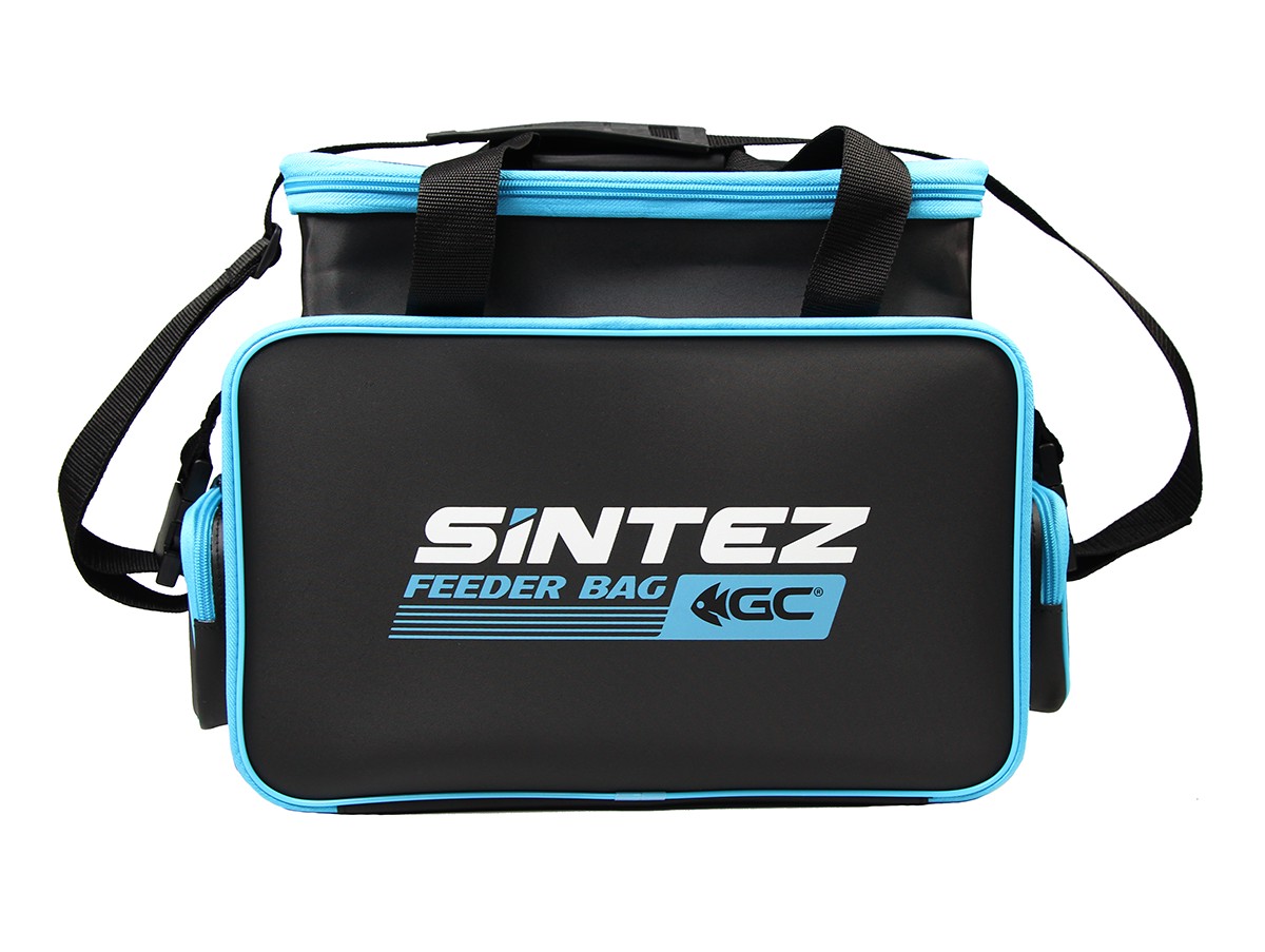 Сумка Golden Catch Sintez EVA Feeder Bag