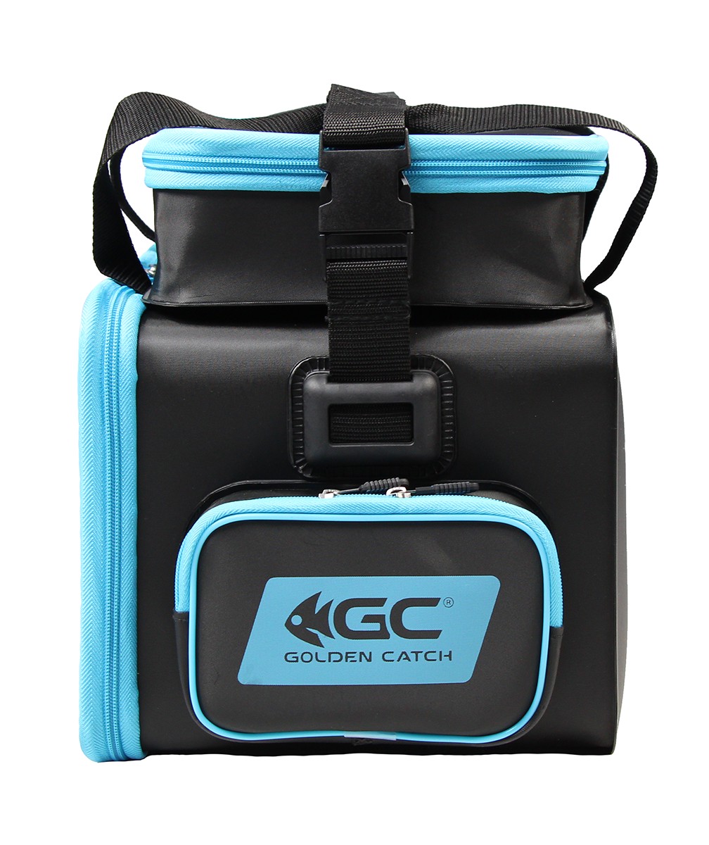 Сумка Golden Catch Sintez EVA Feeder Bag
