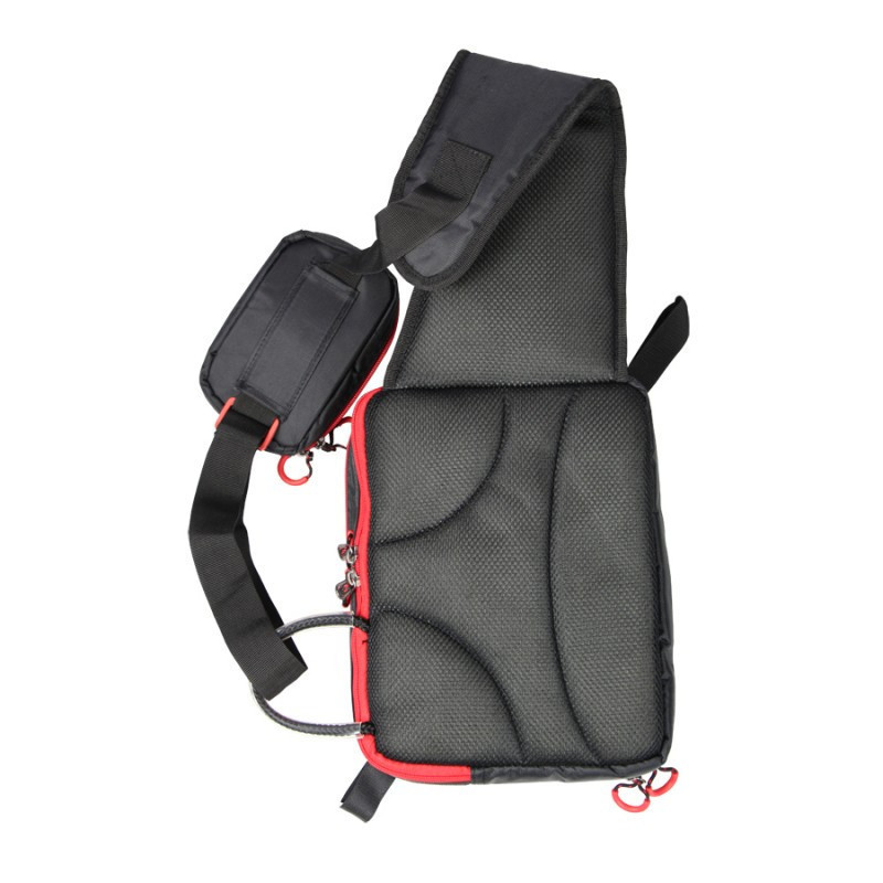 Сумка спінінгіста Golden Catch Sling Bag